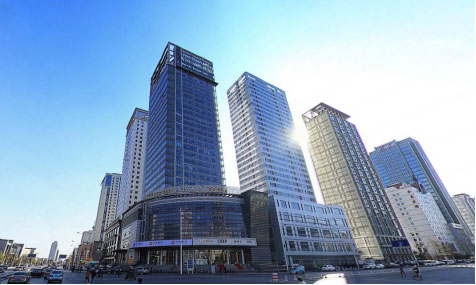 天津創智-平面移動類